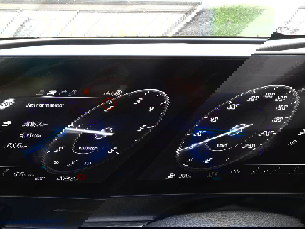 Kia Sportage usata a Treviso (15)