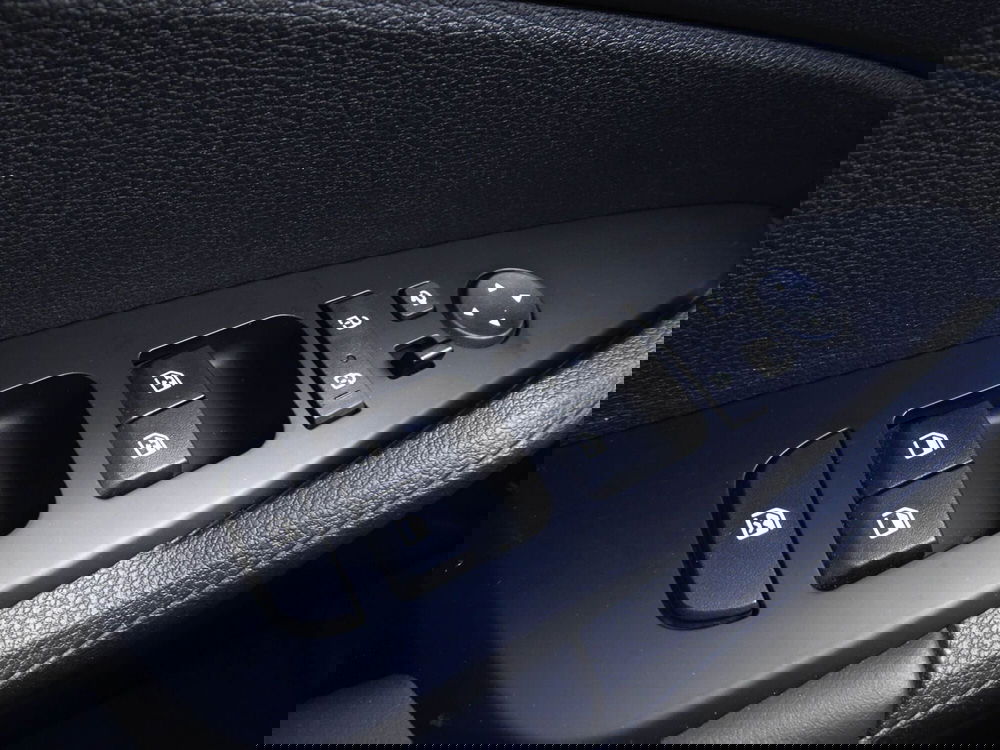 Kia Sportage usata a Treviso (16)