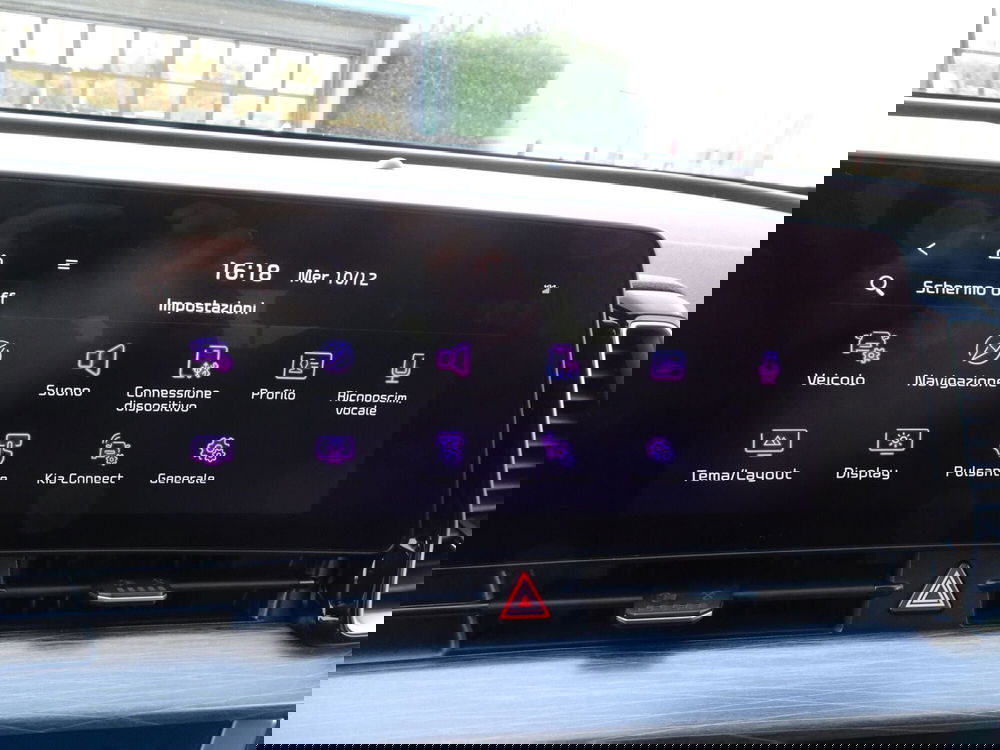 Kia Sportage usata a Treviso (18)