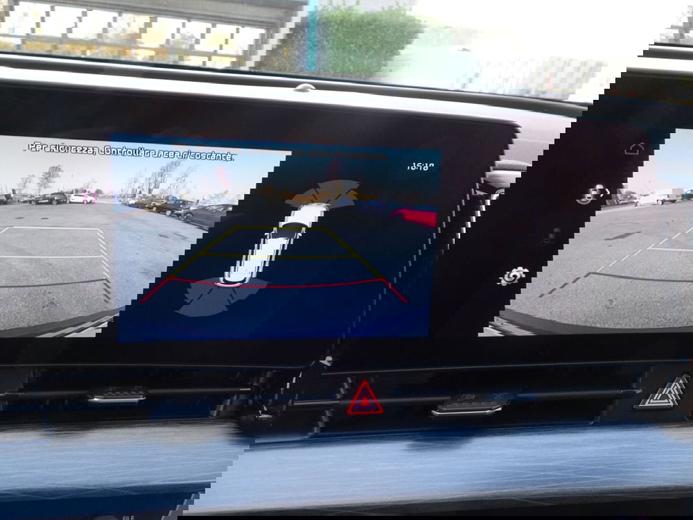 Kia Sportage usata a Treviso (19)