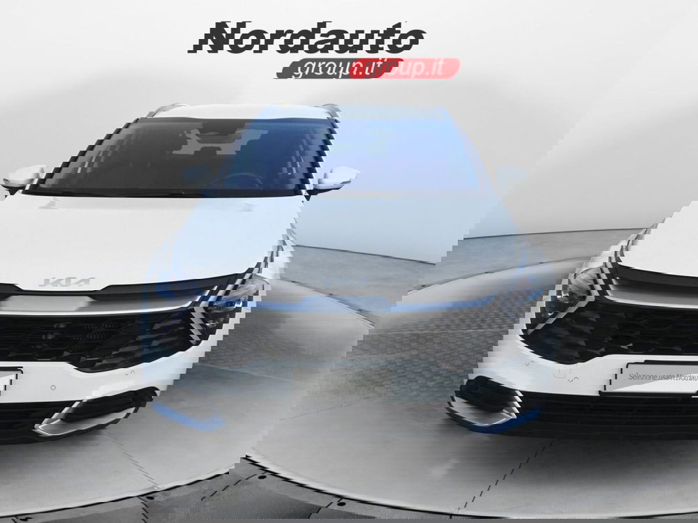 Kia Sportage usata a Treviso (2)