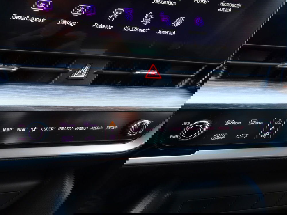 Kia Sportage usata a Treviso (20)