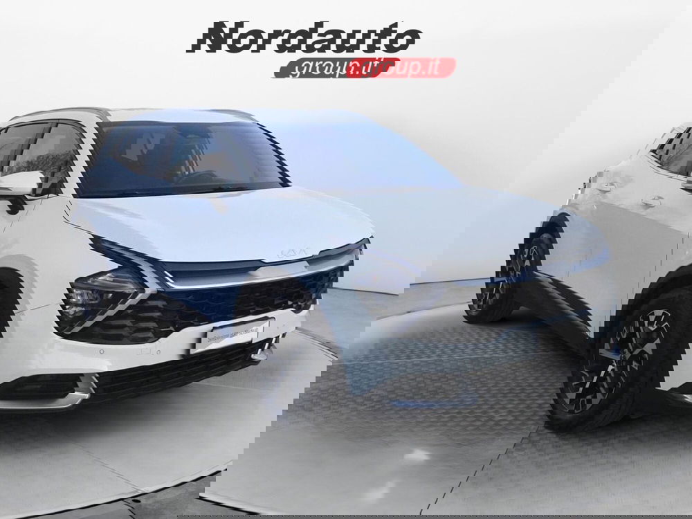 Kia Sportage usata a Treviso (3)