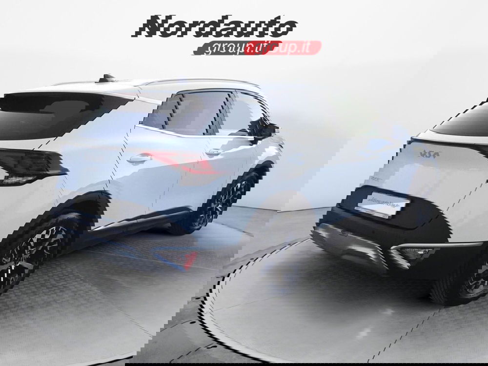 Kia Sportage usata a Treviso (5)