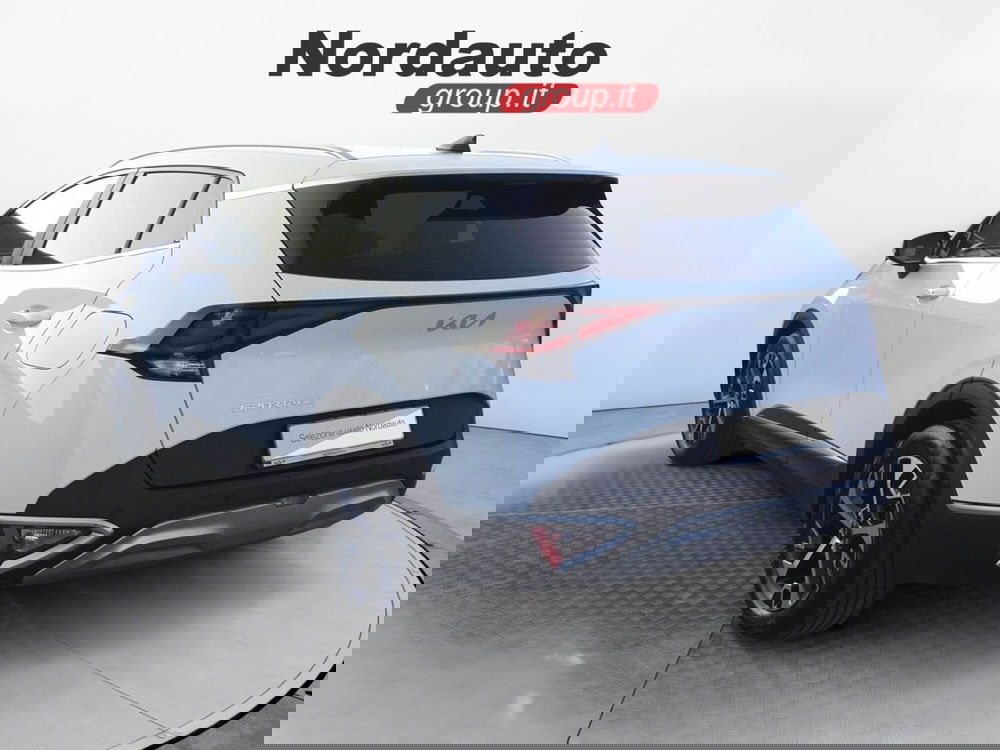 Kia Sportage usata a Treviso (7)