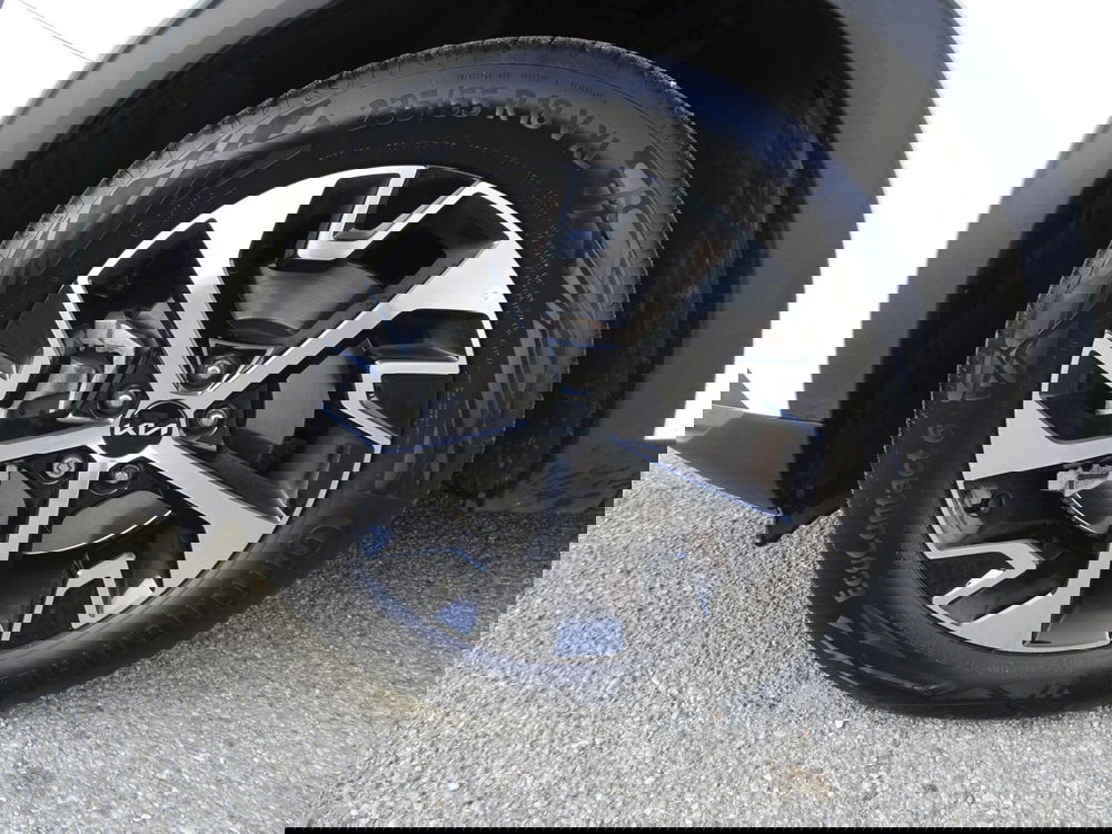 Kia Sportage usata a Treviso (8)