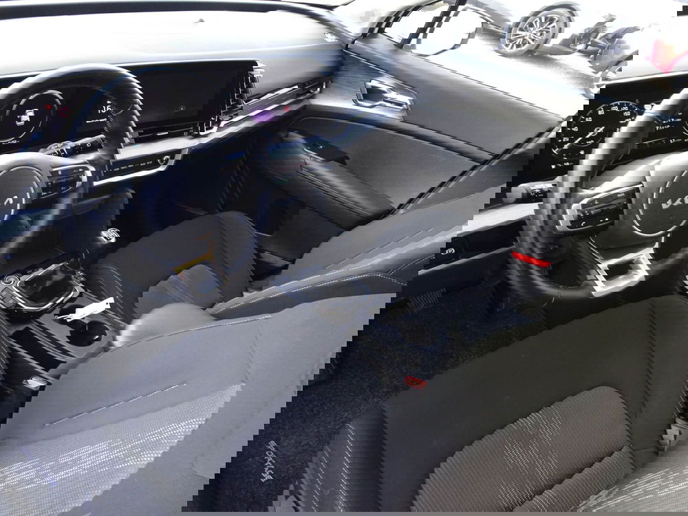 Kia Sportage usata a Treviso (9)