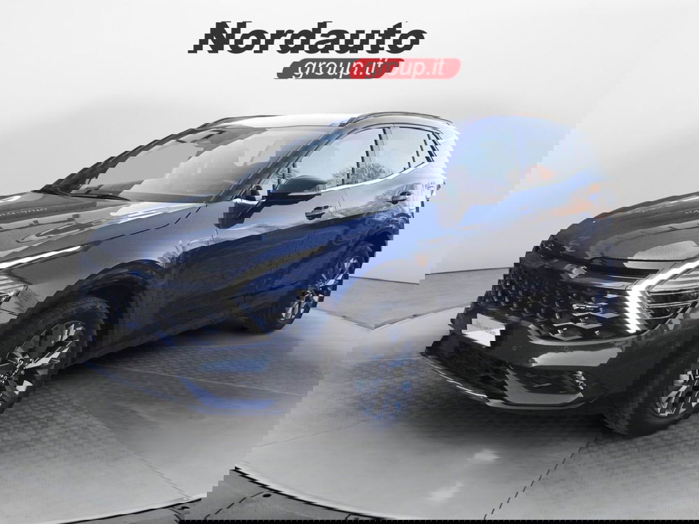 Kia Sportage usata a Treviso