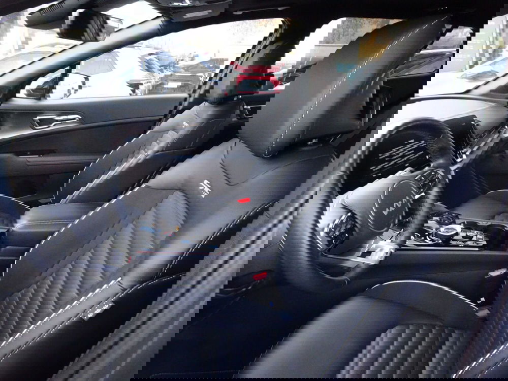 Kia Sportage usata a Treviso (10)