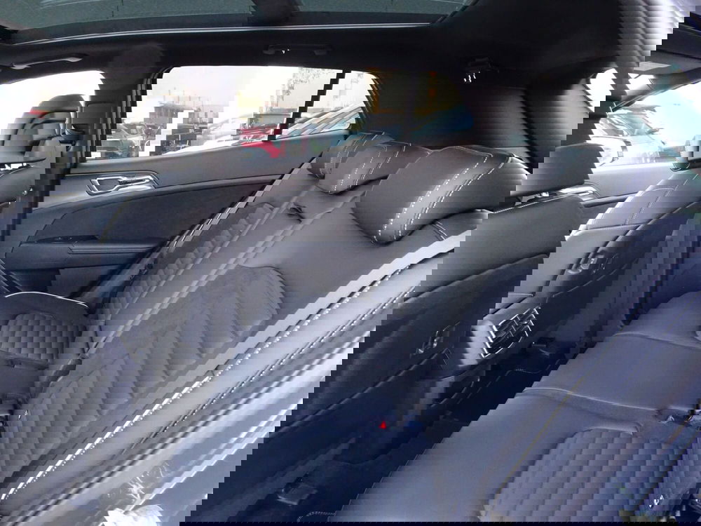 Kia Sportage usata a Treviso (11)