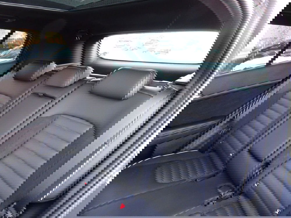 Kia Sportage usata a Treviso (12)