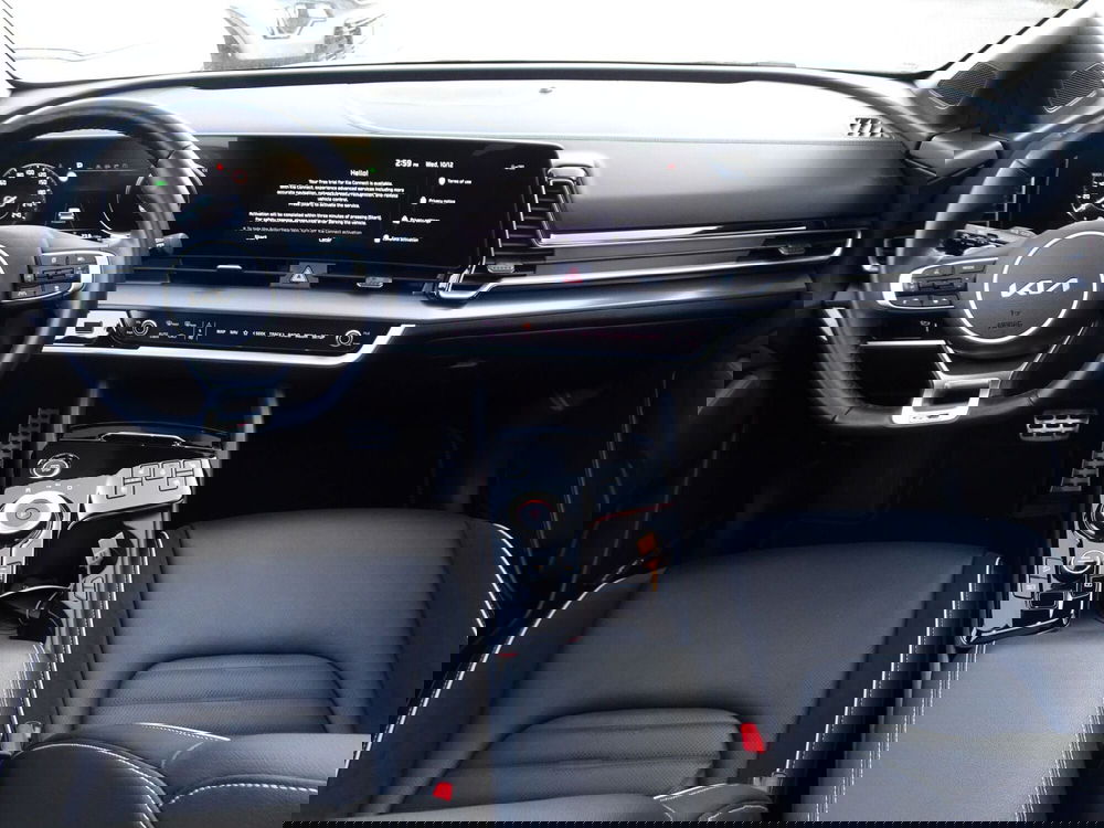 Kia Sportage usata a Treviso (13)