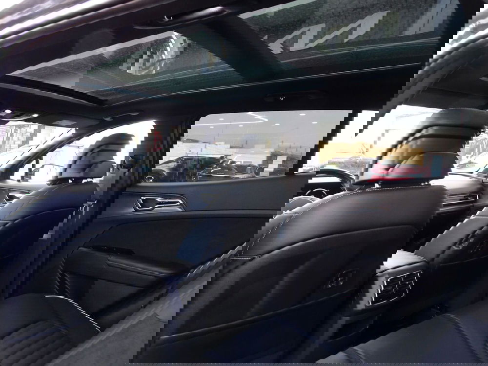 Kia Sportage usata a Treviso (14)