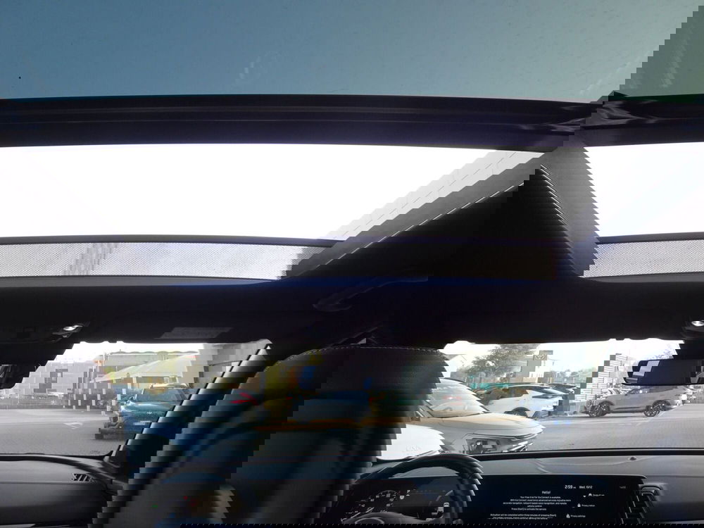 Kia Sportage usata a Treviso (15)