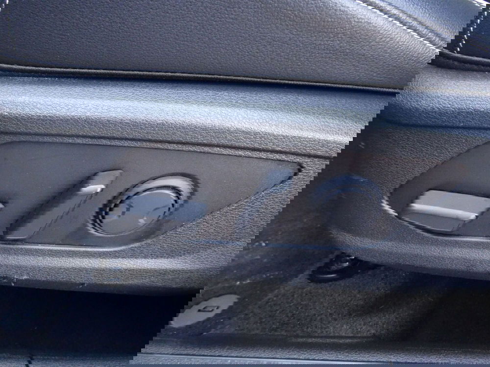 Kia Sportage usata a Treviso (16)