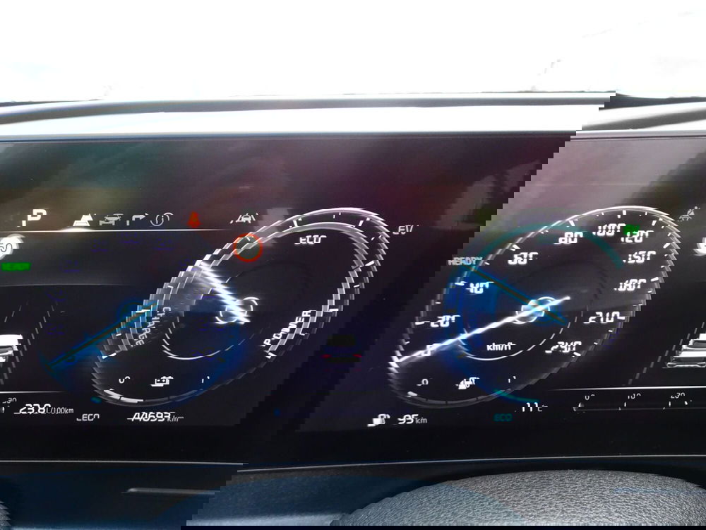 Kia Sportage usata a Treviso (18)