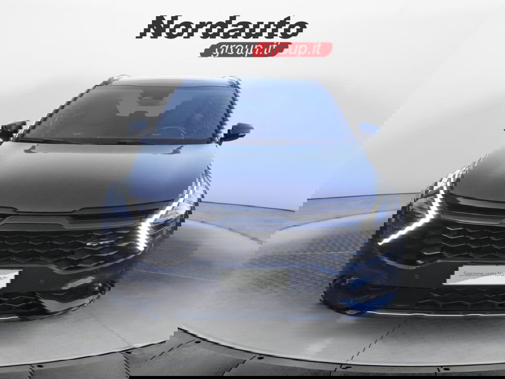 Kia Sportage usata a Treviso (2)