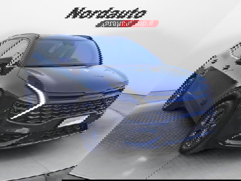 Kia Sportage usata a Treviso (3)