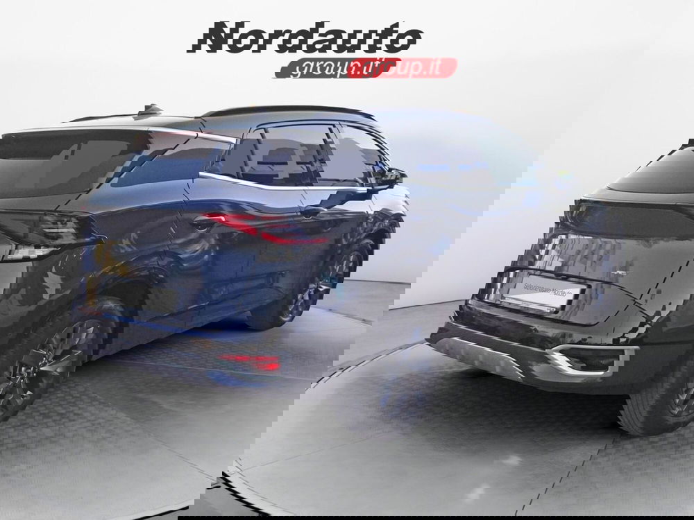 Kia Sportage usata a Treviso (5)