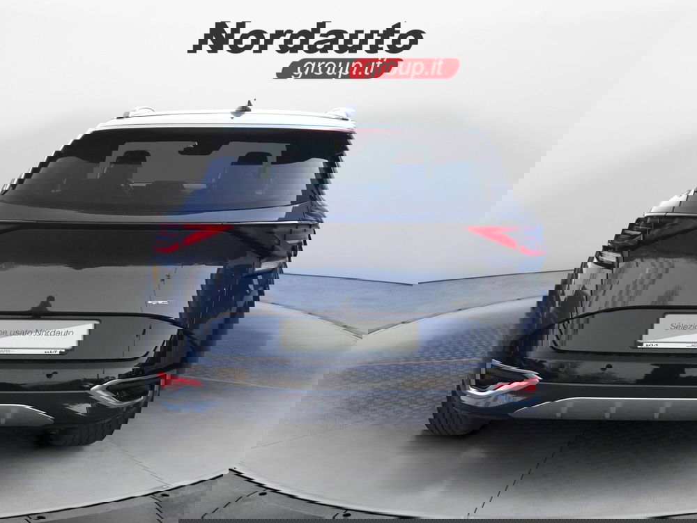 Kia Sportage usata a Treviso (6)