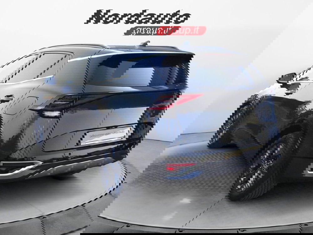 Kia Sportage usata a Treviso (7)