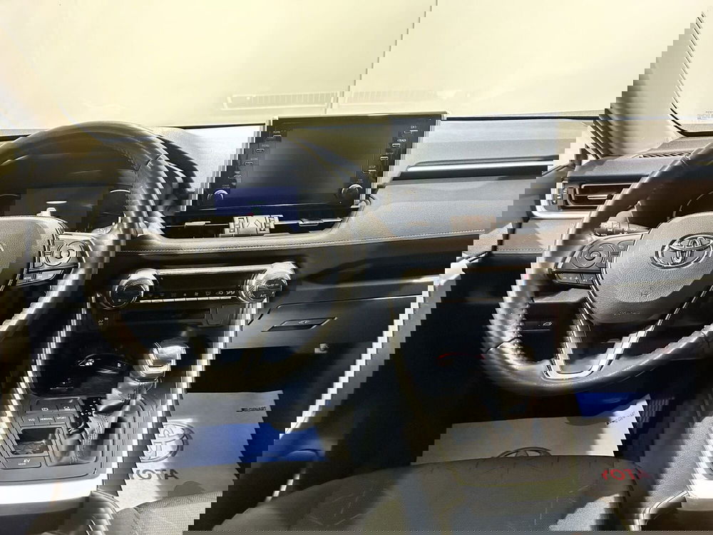 Toyota Rav4 usata a Milano (10)