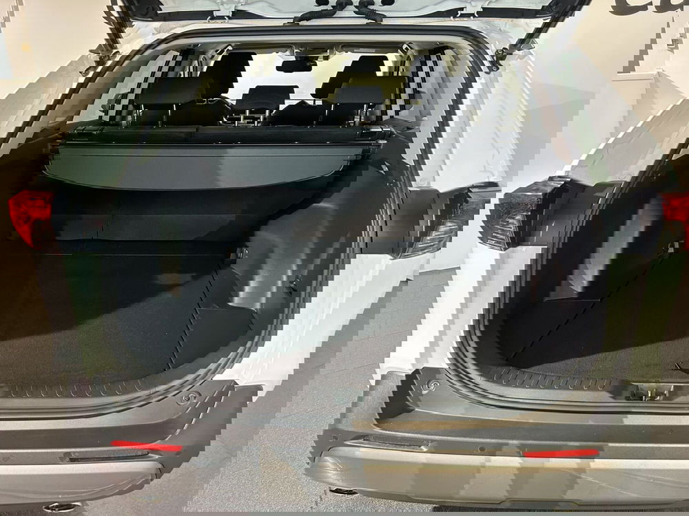 Toyota Rav4 usata a Milano (11)