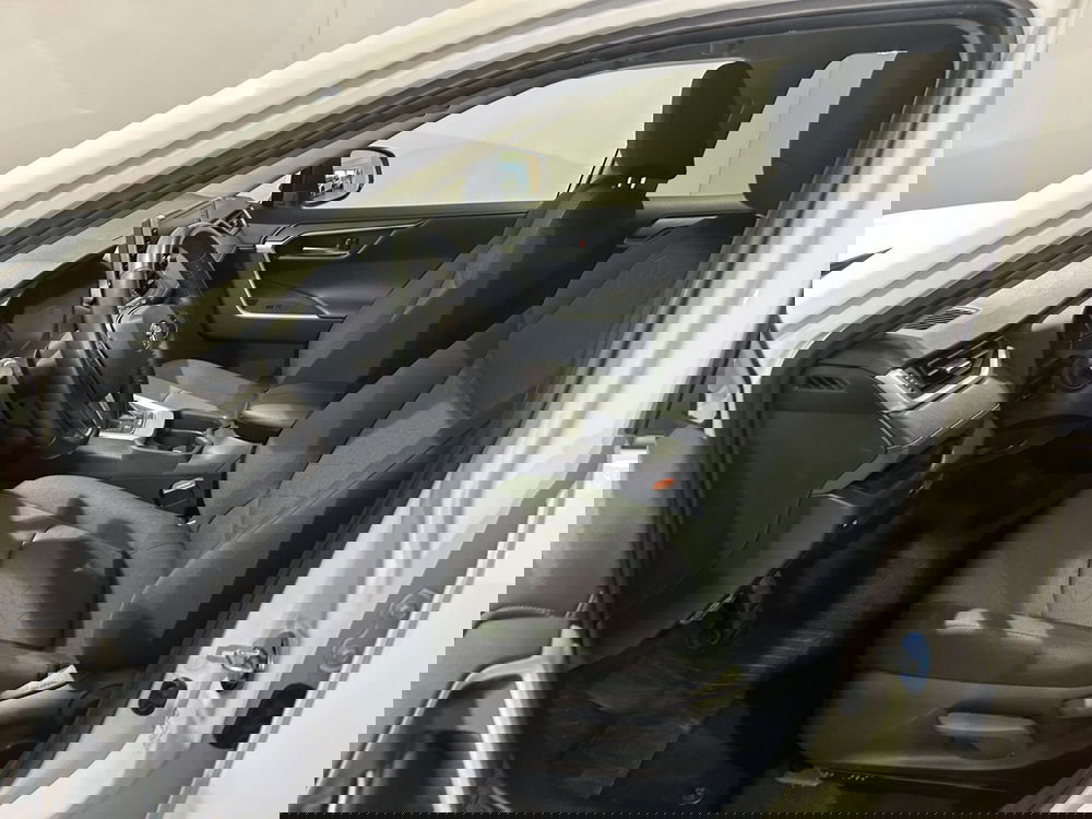 Toyota Rav4 usata a Milano (12)