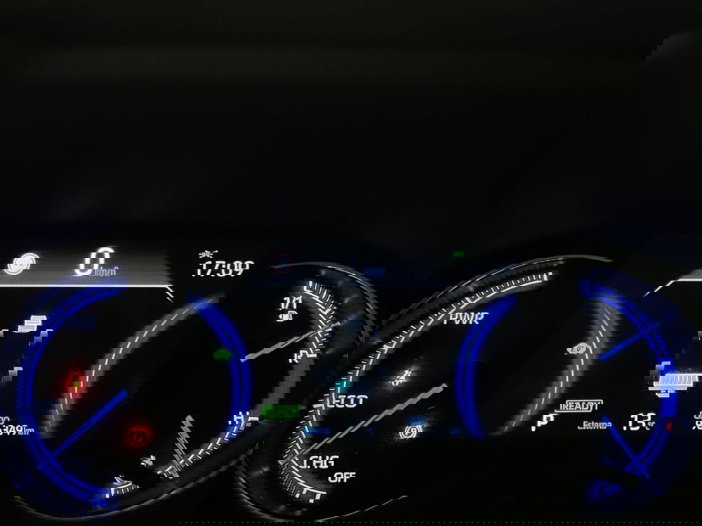 Toyota Rav4 usata a Milano (13)