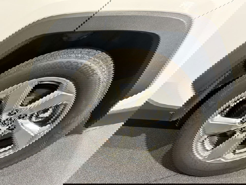 Toyota Rav4 usata a Milano (15)