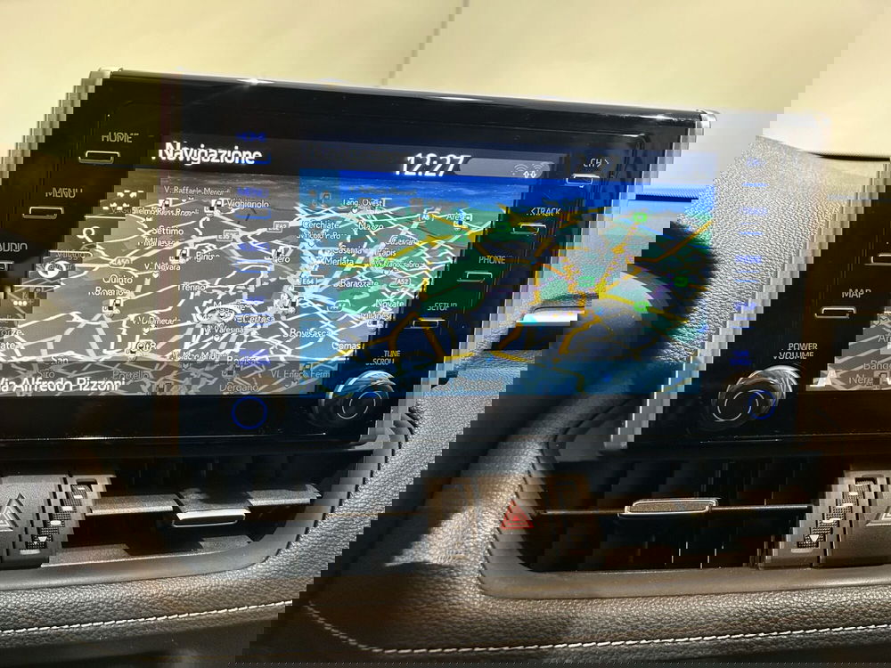 Toyota Rav4 usata a Milano (16)