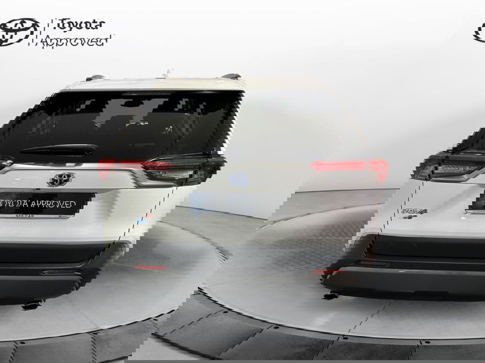 Toyota Rav4 usata a Milano (4)