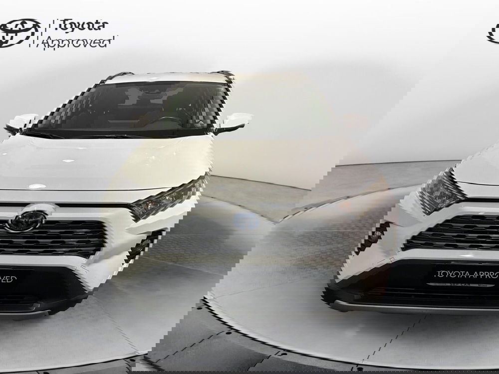 Toyota Rav4 usata a Milano (5)