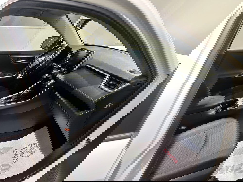 Toyota Rav4 usata a Milano (7)