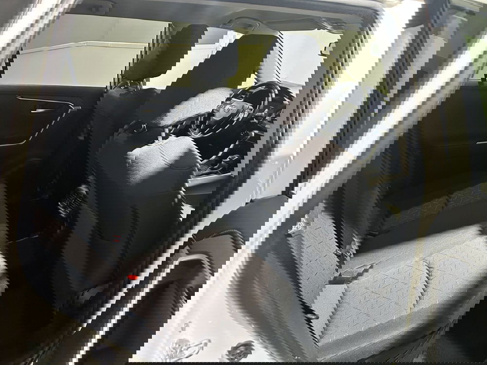 Toyota Rav4 usata a Milano (8)