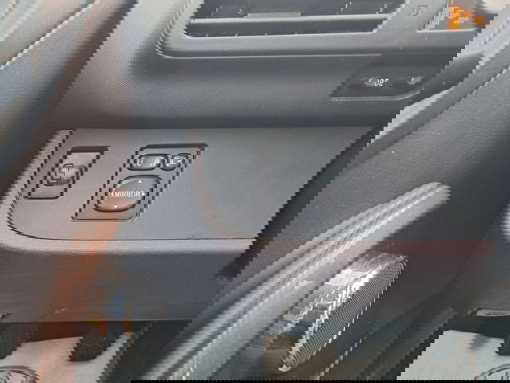 Toyota iQ usata a Cagliari (11)