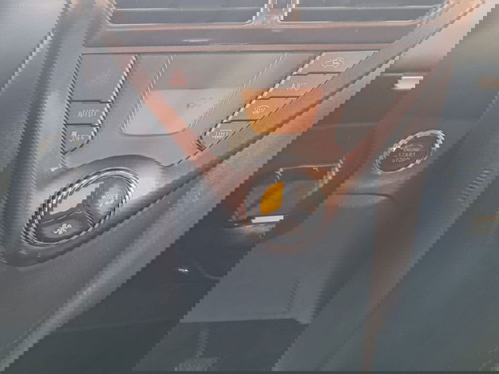 Toyota iQ usata a Cagliari (14)