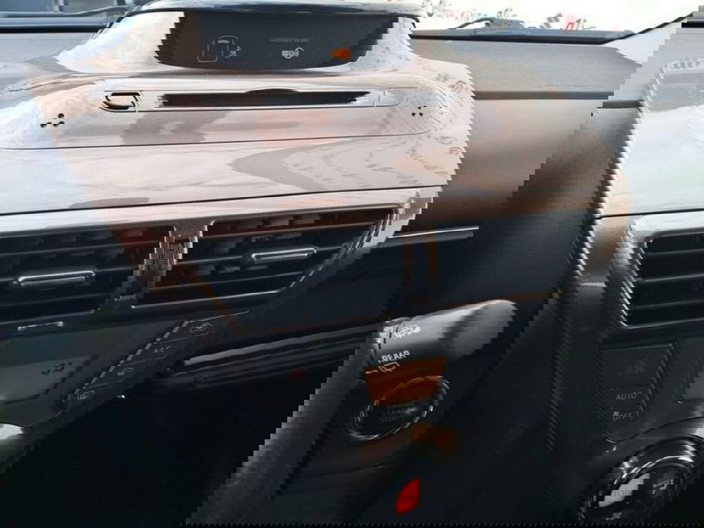 Toyota iQ usata a Cagliari (15)