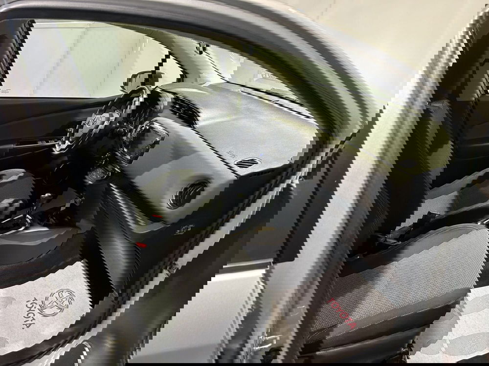 Toyota Yaris usata a Milano (6)