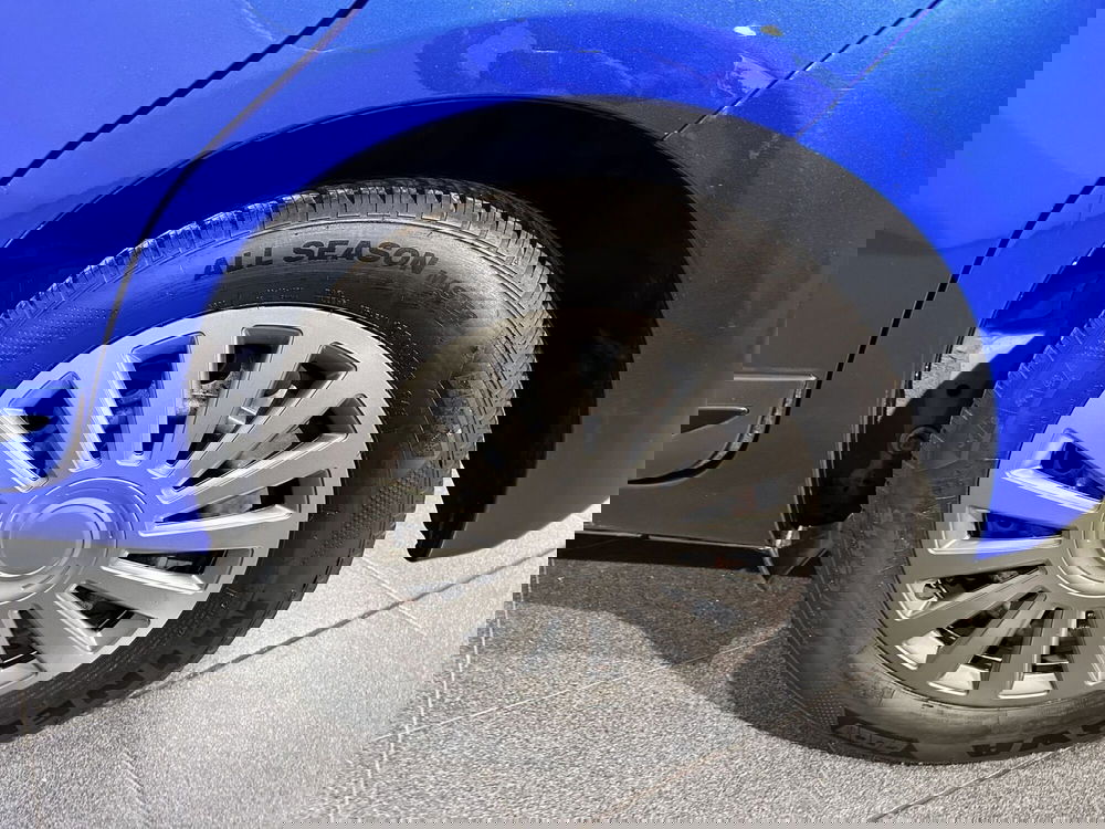 Toyota Yaris usata a Milano (15)