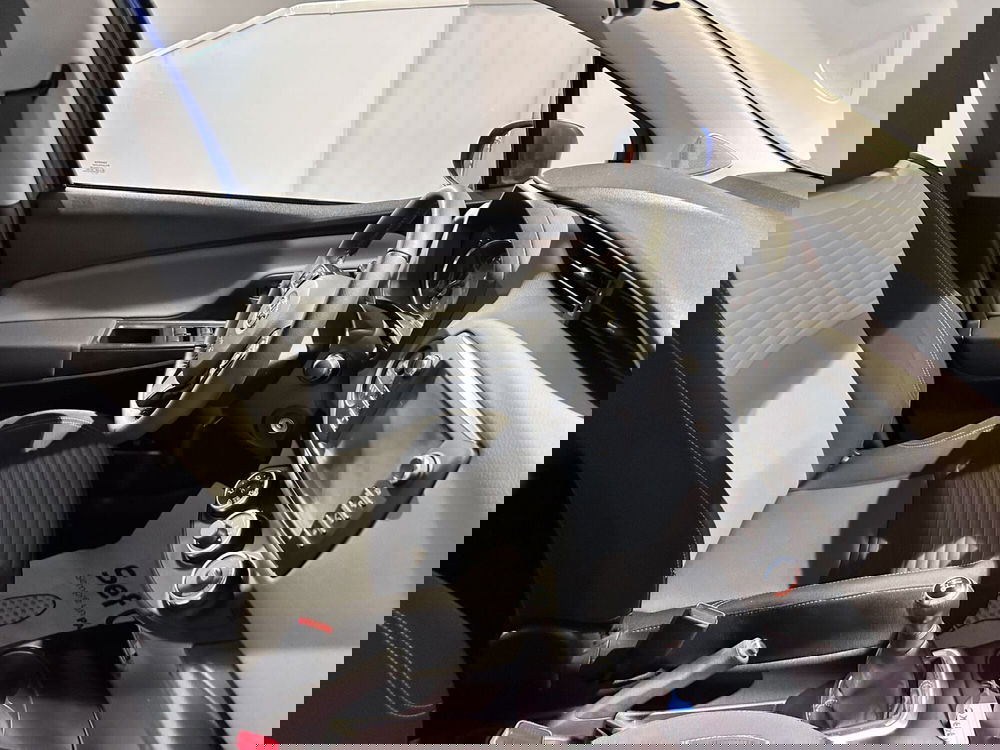 Toyota Yaris usata a Milano (7)