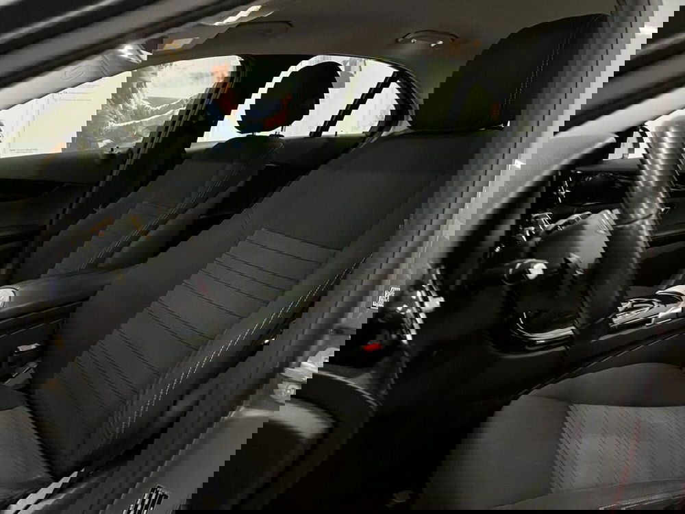 Mercedes-Benz Classe C usata a Alessandria (12)