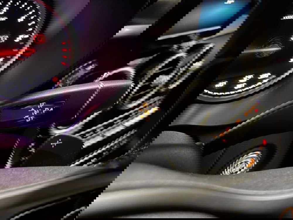 Mercedes-Benz Classe C usata a Alessandria (13)