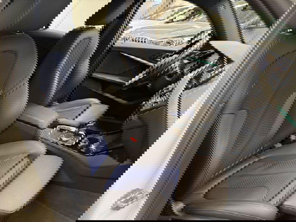 BMW Serie 1 usata a Alessandria (10)