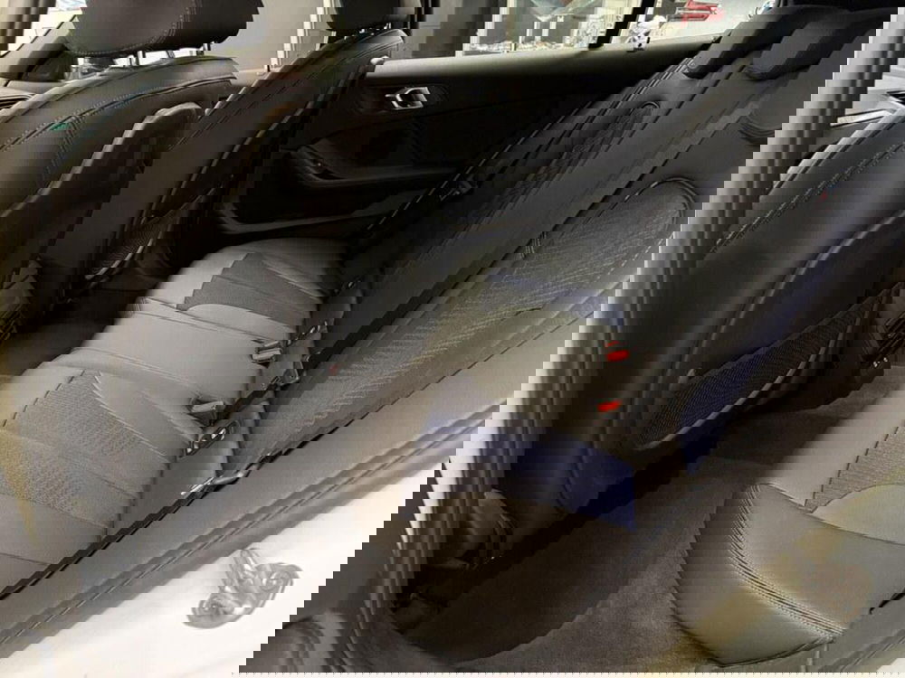 BMW Serie 1 usata a Alessandria (11)