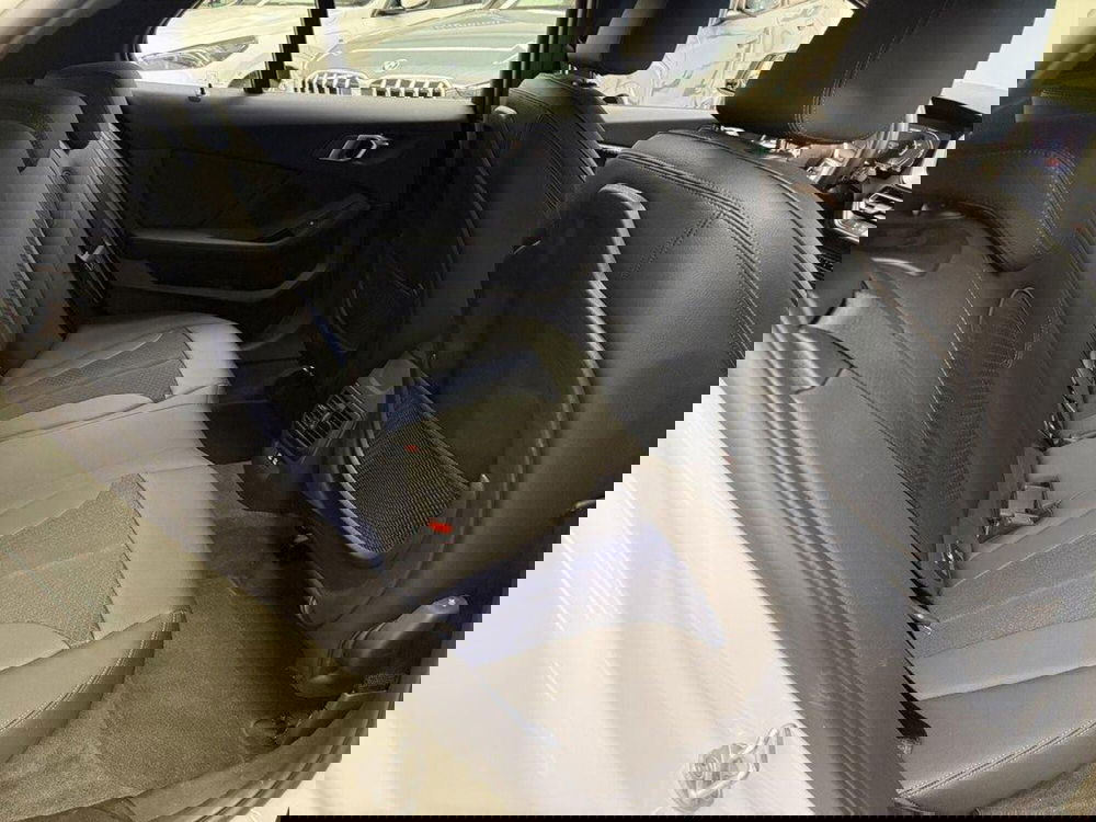 BMW Serie 1 usata a Alessandria (12)