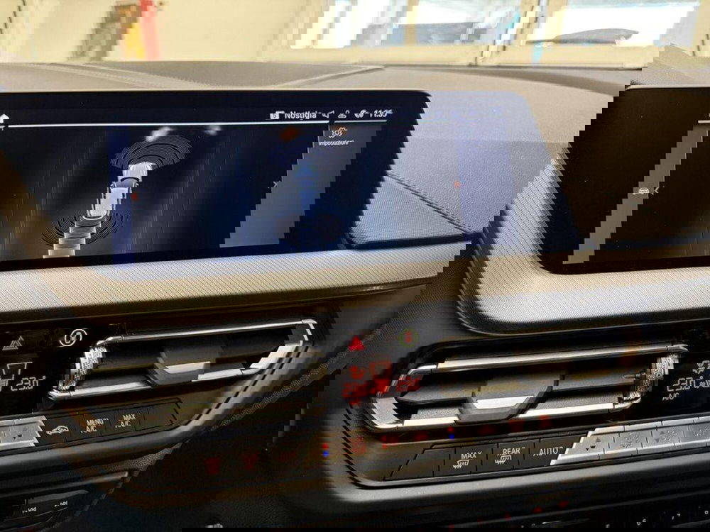 BMW Serie 1 usata a Alessandria (13)