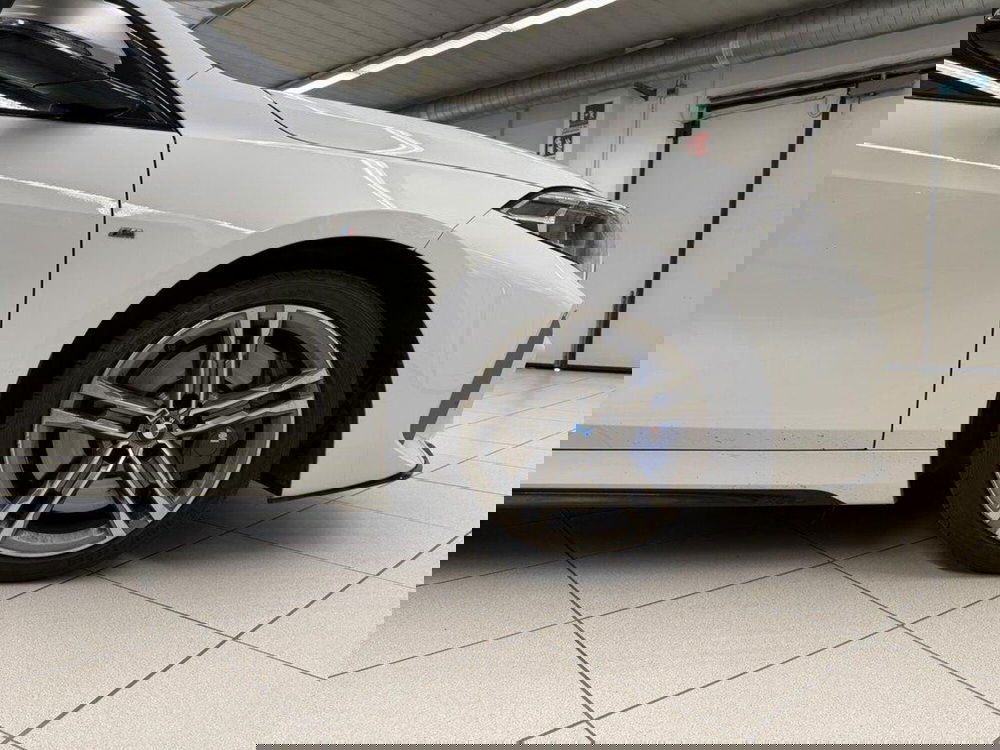 BMW Serie 1 usata a Alessandria (5)