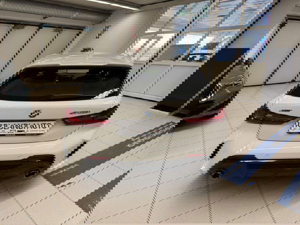 BMW Serie 1 usata a Alessandria (6)