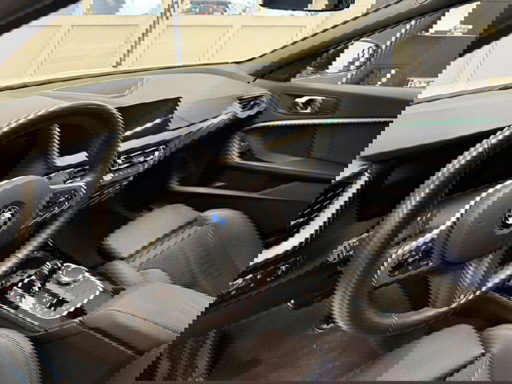 BMW Serie 1 usata a Alessandria (7)